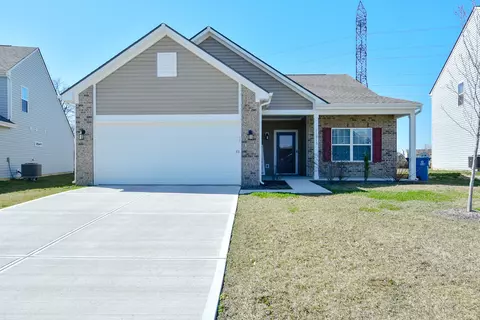 11515 Brookwood Trace Dr, Indianapolis, IN 46229