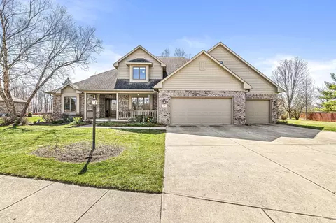 58 Trotters Run, Brownsburg, IN 46112