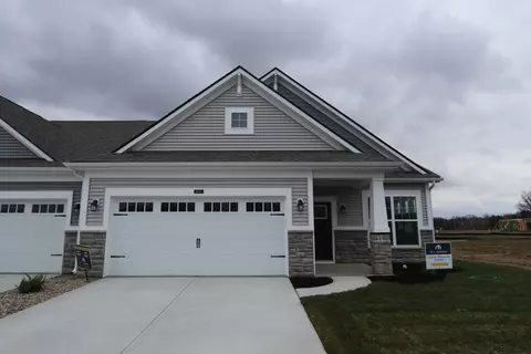 10617 Maidenhair Dr, Indianapolis, IN 46239