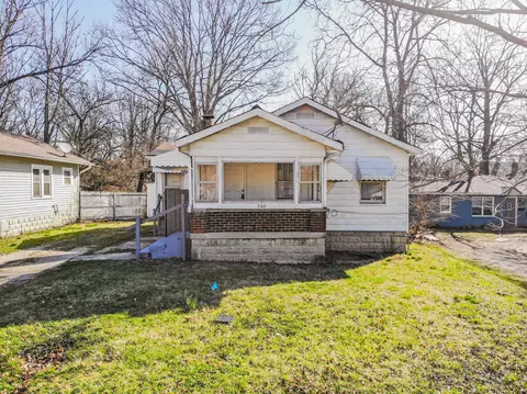 3611 N Lasalle St, Indianapolis, IN 46218