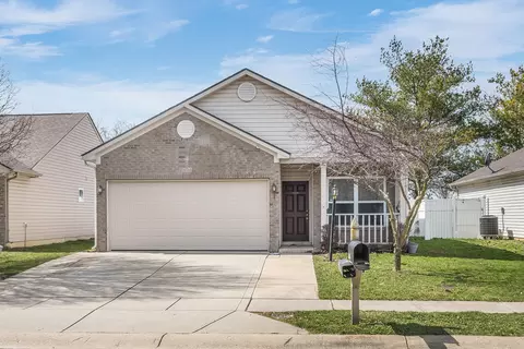 3634 Laurel Cherry Ln, Indianapolis, IN 46239