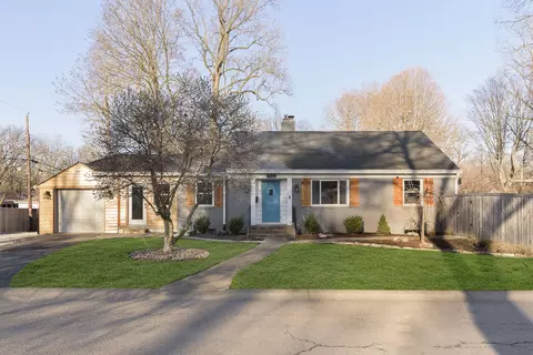 5626 Crestview Ave, Indianapolis, IN 46220