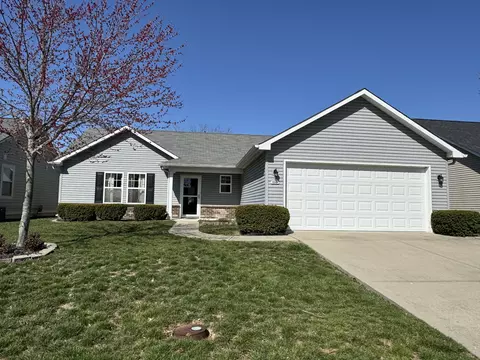 1018 Gallium Dr, Cicero, IN 46034