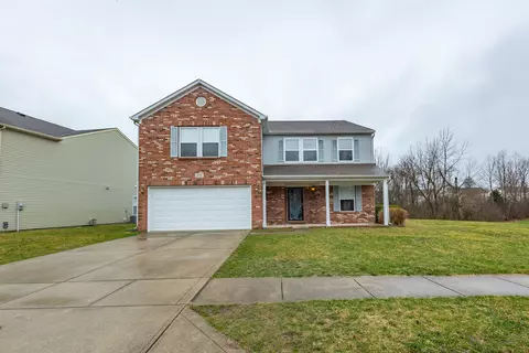 8959 Bakers Corner Dr, Camby, IN 46113