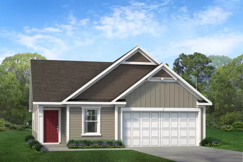 2002 Oak Leaf Way, Shelbyville, IN 46176