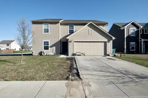 1290 Northcraft Ct, Franklin, IN 46131