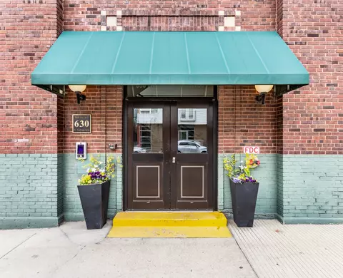 630 N College Ave #407, Indianapolis, IN 46204