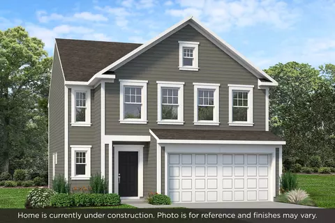 1927 Black Oak Dr, Shelbyville, IN 46176
