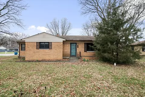 6524 S Meridian St, Indianapolis, IN 46217
