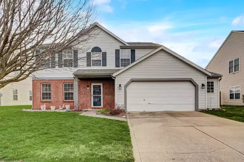 5437 Hammock Glen Dr, Indianapolis, IN 46235