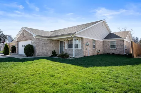 5723 Spring Mist Cir, Indianapolis, IN 46237