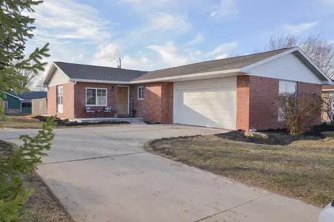 1605 S Goyer Rd, Kokomo, IN 46902