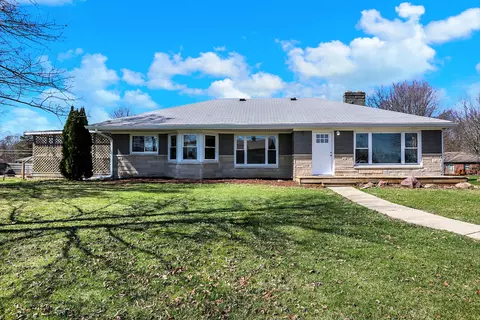 1217 S State Road 3, Rushville, IN 46173