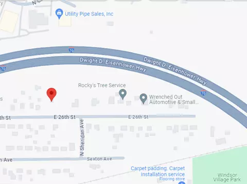 6124 E 26th St, Indianapolis, IN 46219