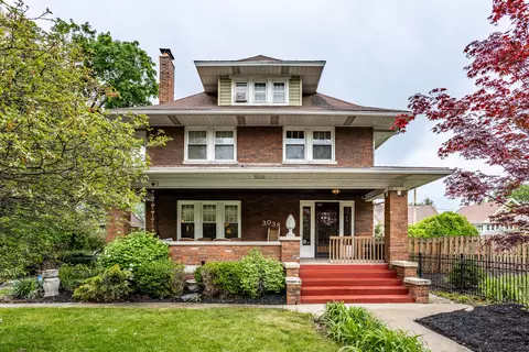 3038 E Fall Creek Parkway North Dr, Indianapolis, IN 46205