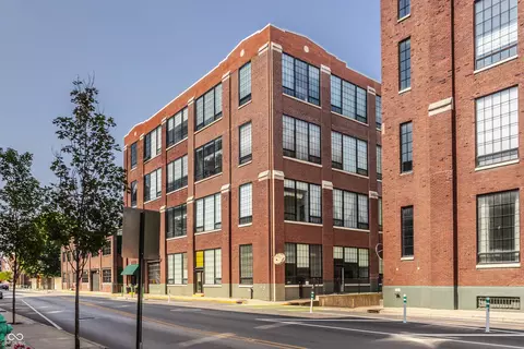 630 N College Ave #310, Indianapolis, IN 46204