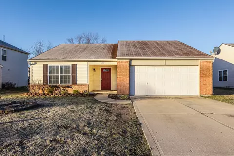 1257 Spring Lake Dr, Brownsburg, IN 46112