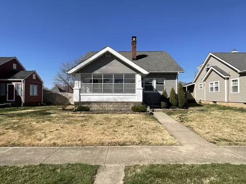 373 N Park Ave, Spencer, IN 47460