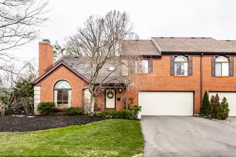9210 Grinnell St, Indianapolis, IN 46268