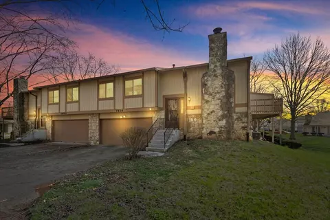 7839 Eagle Valley Pass, Indianapolis, IN 46214