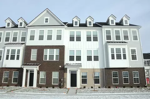 14571 Pomona Ln, Carmel, IN 46074