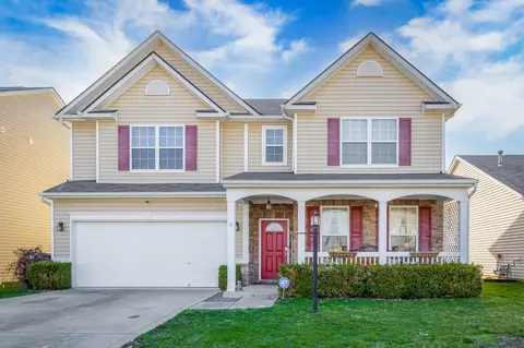 3470 Parkview Dr, Columbus, IN 47201