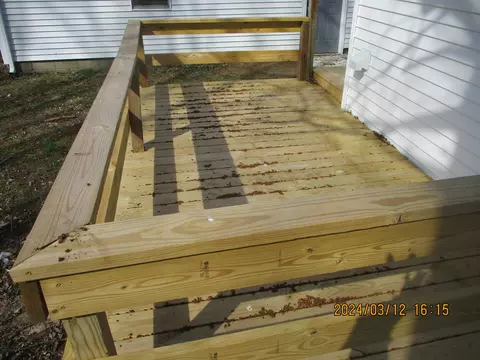 Other - 538 Della Rd, Columbus, IN 47203 photo 1 of 7