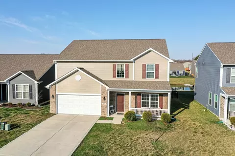 2648 Applecard Dr, Indianapolis, IN 46234