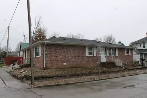 622 N Washington St, Brazil, IN 47834