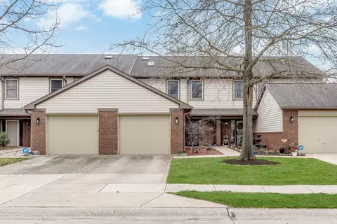 6423 Cotton Bay Dr N, Indianapolis, IN 46254