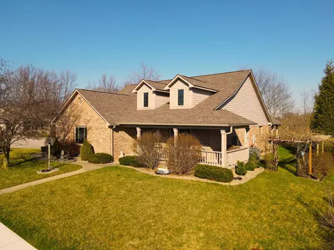 1137 Brookside Ct, Avon, IN 46123
