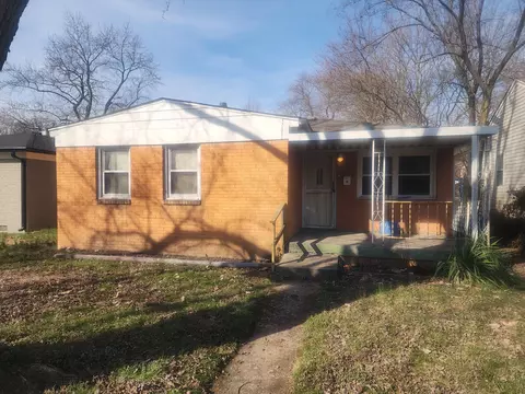 1108 Sharon Ave, Indianapolis, IN 46222