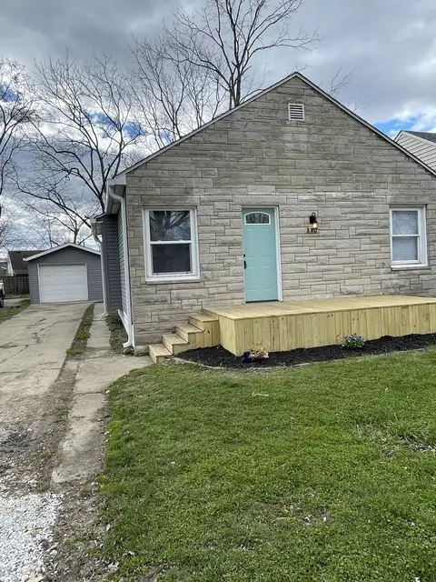 830 Woodrow Ave, Indianapolis, IN 46241