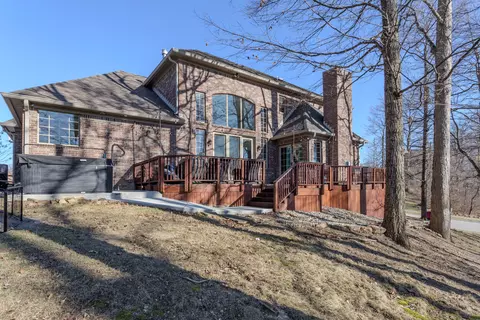 Exterior - 7034 Bitternut Ln, Plainfield, IN 46168 photo 6 of 8