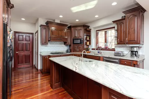 Kitchen - 7034 Bitternut Ln, Plainfield, IN 46168 photo 1 of 3
