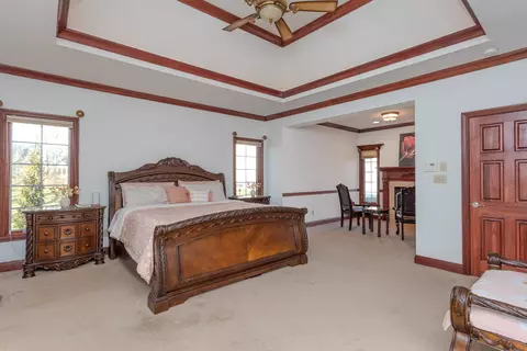 Bedroom - 7034 Bitternut Ln, Plainfield, IN 46168 photo 1 of 11