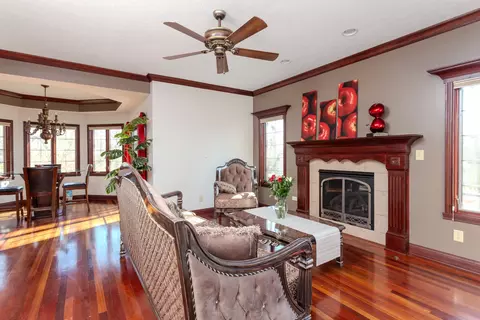 Living - 7034 Bitternut Ln, Plainfield, IN 46168 photo 1 of 6