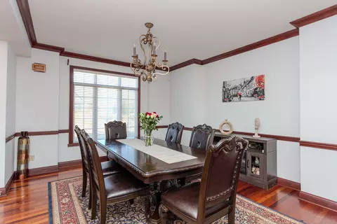 Dining - 7034 Bitternut Ln, Plainfield, IN 46168 photo 1 of 3