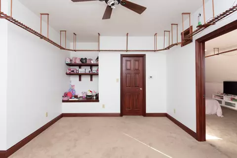 Bedroom - 7034 Bitternut Ln, Plainfield, IN 46168 photo 8 of 11
