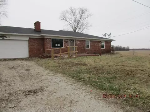 Undisclosed, Indianapolis, IN 46239