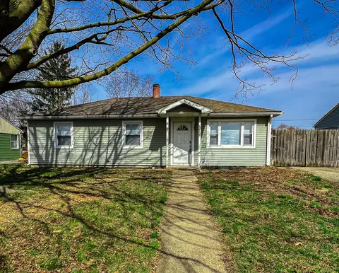 3568 W Perry St, Indianapolis, IN 46221