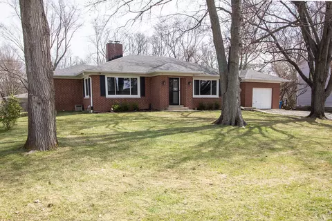 9543 N Pennsylvania St, Indianapolis, IN 46240