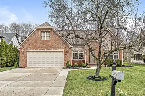 7619 Pinesprings East Dr, Indianapolis, IN 46256