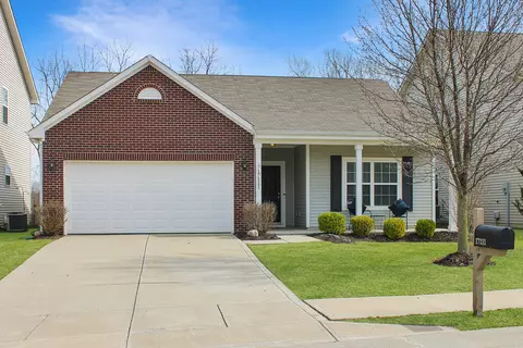 17111 S Burntwood Way S, Westfield, IN 46074