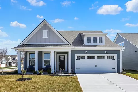 315 Ehrlich Ln, Westfield, IN 46074