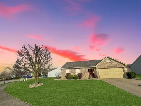 6433 Decatur Cmns, Indianapolis, IN 46221