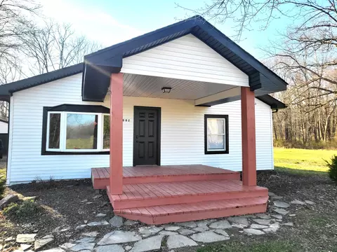 1002 N 600 W, Columbus, IN 47201