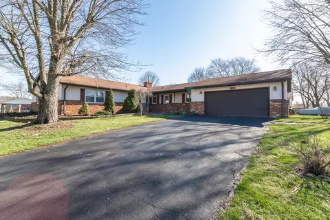 3054 S Pisgah Way, Columbus, IN 47203