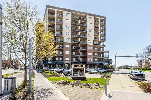435 Virginia Ave #808, Indianapolis, IN 46203