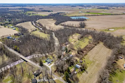 View/Area - 4231 S 600 E, Waldron, IN 46182 photo 13 of 25
